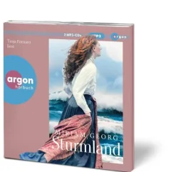 Sturmland*Argon Verlag GmbH Outlet