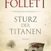 Bastei Lübbe Kriegs- & Militärromane|Historische Krimis*Sturz der Titanen
