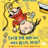 Reprodukt Graphic Novels*Such dir was aus, aber beeil dich!