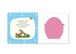 Kinder Beltz Verlagsgruppe 0-3 Jahre-Such mal! Wo ist der Osterhase?