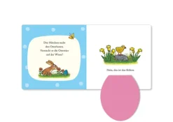 Kinder Beltz Verlagsgruppe 0-3 Jahre-Such mal! Wo ist der Osterhase?