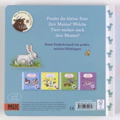 Such mal! Wo ist meine Mama?*Beltz Verlagsgruppe Outlet