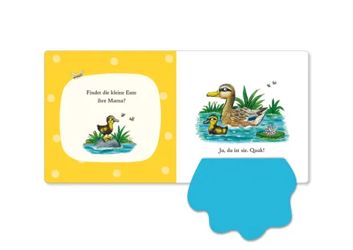 Such mal! Wo ist meine Mama?*Beltz Verlagsgruppe Outlet