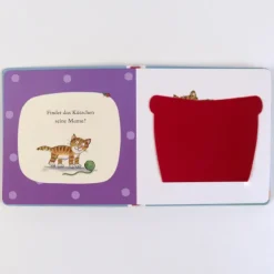 Such mal! Wo ist meine Mama?*Beltz Verlagsgruppe Outlet