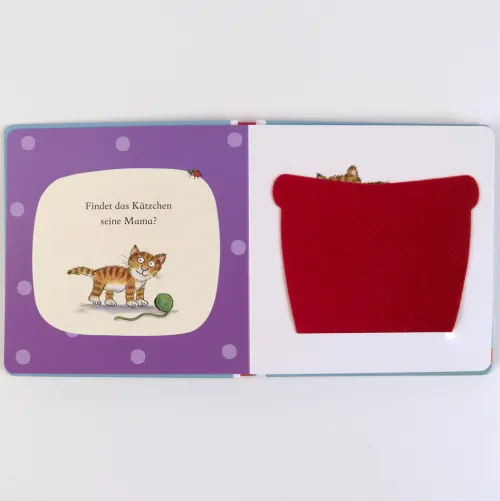 Such mal! Wo ist meine Mama?*Beltz Verlagsgruppe Outlet