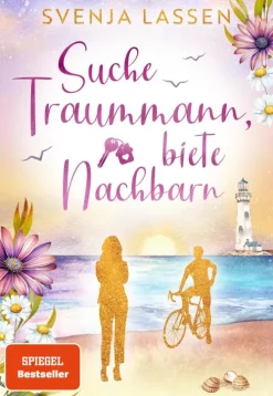 Suche Traummann, biete Nachbarn*NOVA MD Sale