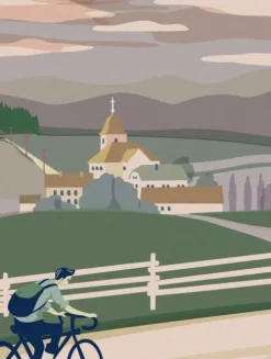 Helvetiq Verlag Graphic Novels-Sudetenlove