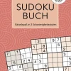 Naumann & Göbel Verlagsg. Nachhaltigkeit-Sudoku Buch