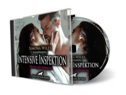 blue panther books Romane·Gesamtausgaben-SugerDaddys: Intensive Inspektion | Erotik Audio Story | Erotisches Hörbuch Audio-CD