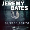 SUICIDE FOREST (Die beängstigendsten Orte der Welt)*Luzifer-Verlag Clearance