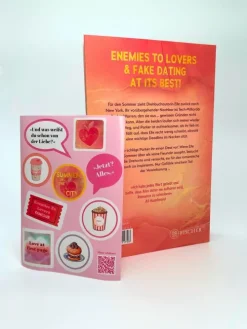 FISCHER Taschenbuch Die Reichen, Berühmten Und Mächtigen-Summer in the City