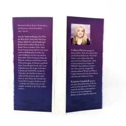 dtv Verlagsgesellschaft Romane & Erzählungen|Liebesromane*Summer of Hearts and Souls