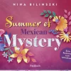 Pattloch Geschenkbuch Romantic Suspense*Summer of Mexican Mystery