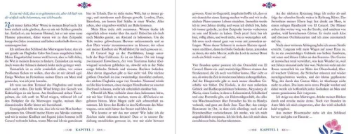 Pattloch Geschenkbuch Romantic Suspense*Summer of Mexican Mystery