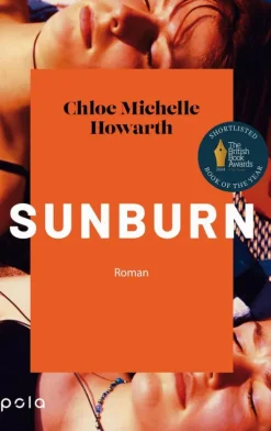 Sunburn*pola Discount