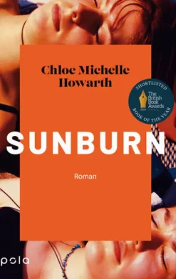 Pola Lgbtqia+-Sunburn