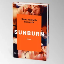 Pola Lgbtqia+-Sunburn