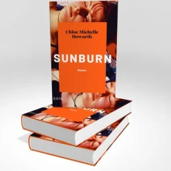 Pola Lgbtqia+-Sunburn