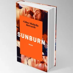 Pola Lgbtqia+-Sunburn