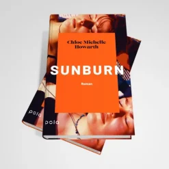 Pola Lgbtqia+-Sunburn