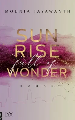 LYX.digital Diversity-Sunrise Full Of Wonder