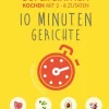Librero b.v. Grundkochbücher & Lexika*Super Einfach 10 Minuten Gerichte