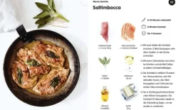 Librero b.v. Grundkochbücher & Lexika*Super Einfach 10 Minuten Gerichte