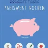 Librero b.v. Grundkochbücher & Lexika*Super Einfach - Preiswert kochen