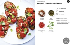 Librero b.v. Grundkochbücher & Lexika-Super einfach - Tapas