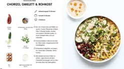 Librero b.v. Kochbücher Nach Zutaten*Super Einfach Bowls