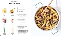 Librero b.v. Schnelle Küche|Grundkochbücher & Lexika*Super Einfach Pasta