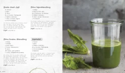 ZS Verlag Wein & Getränke-Super Säfte!