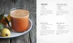 ZS Verlag Wein & Getränke-Super Säfte!