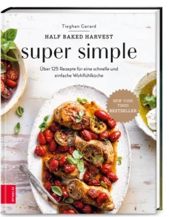 ZS Verlag Meal Prep*Super Simple