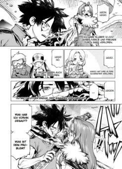 Super String: Marco Polos Reise ins Multiversum 03*Panini Verlags GmbH Outlet