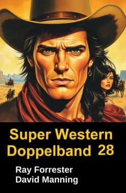 Super Western Doppelband 28*Uksak E-Books Online