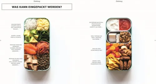 Dorling Kindersley Verlag Meal Prep|Grillparty & Picknick*Super-Lunchbox