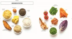 Dorling Kindersley Verlag Meal Prep|Grillparty & Picknick*Super-Lunchbox