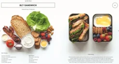 Dorling Kindersley Verlag Meal Prep|Grillparty & Picknick*Super-Lunchbox