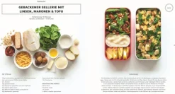 Dorling Kindersley Verlag Meal Prep|Grillparty & Picknick*Super-Lunchbox