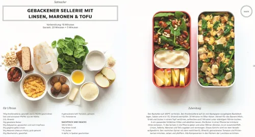 Dorling Kindersley Verlag Meal Prep|Grillparty & Picknick*Super-Lunchbox