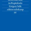 Suhrkamp Verlag Nachhaltigkeit-Superyachten