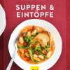 Graefe und Unzer Verlag Kochbücher Nach Zubereitung-Suppen & Eintöpfe