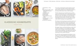 Graefe und Unzer Verlag Kochbücher Nach Zubereitung-Suppen & Eintöpfe