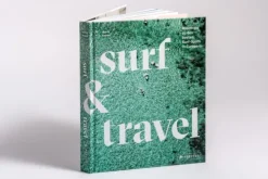 Prestel Verlag Reisen, Orte & Menschen*Surf & Travel