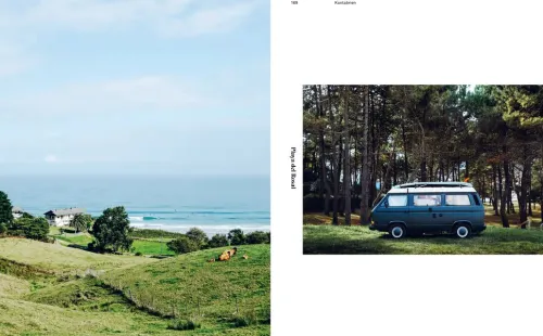 Prestel Verlag Reisen, Orte & Menschen*Surf & Travel