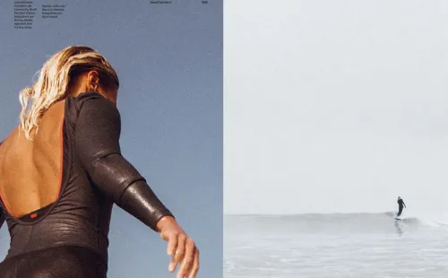 Prestel Verlag Reisen, Orte & Menschen*Surf & Travel