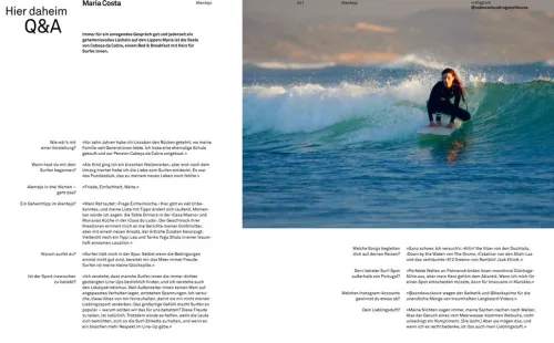 Prestel Verlag Reisen, Orte & Menschen*Surf & Travel