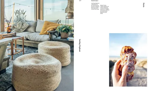 Prestel Verlag Reisen, Orte & Menschen*Surf & Travel