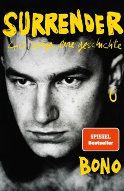 Droemer eBook Musik, Film, Theater|Musik, Film & Kunst-Surrender